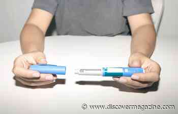 While Rare, a Disease Linked to Vision Loss Could Impact Ozempic Users