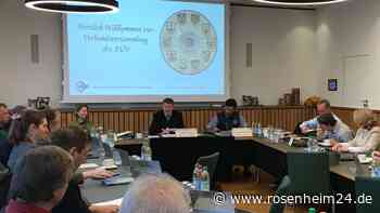 Erfolgreiches Jahr für die Chiemsee-Ranger: Aber dürfen sie auch weitermachen?