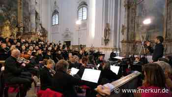 Bachs Klassiker in der Heilig-Geist-Kirche: Weihnachtsoratorium begeistert Publikum