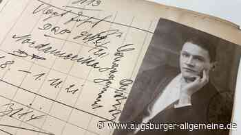 Wie ein Augsburger Gedankenleser vor 100 Jahren die USA verzauberte