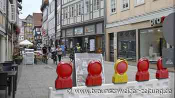 Nach Dauerbaustelle: So soll Wolfenbüttels City wieder voll werden