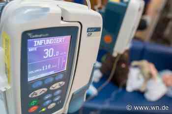 Eltern suchen händeringend Knochenmarkspender für Miran