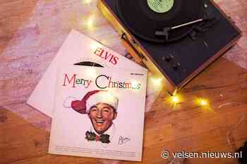 White Christmas nog altijd met afstand meest verkochte kersthit; 1600 jaar kerstmuziek op NieuwsNL