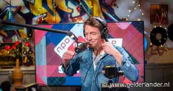 Deze diskjockey is recordhouder bij de Top 2000: 'Mensen zetten zelfs de wekker om een bepaald liedje te horen’
