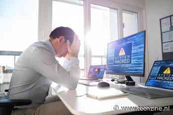 Explosieve toename cyberafpersing brengt hele supply chain in gevaar