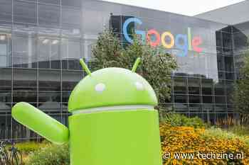 Opnieuw een antitrust-zaak voor Google: beschuldigd van Android-monopolie