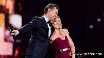 Kurz vor „Helene Fischer Show“: Detail auf Foto von Florian Silbereisen begeistert Fans