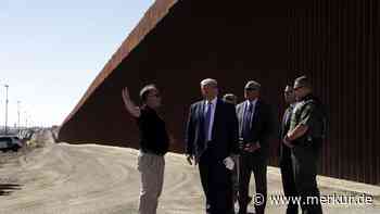 Experten warnen vor massiven Folgen von Trumps Abschiebe-Plänen