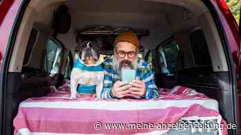 Verwarngeld droht: Diese drei Gegenstände müssen Sie im Auto haben