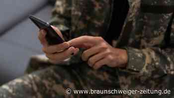 „Kriegstüchtig“ dank Bunker-App? Deutschland blickt nach Asien