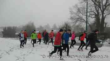 Sportlich ins Jahr 2025: 6 Events im Harz sind ein erster Anreiz