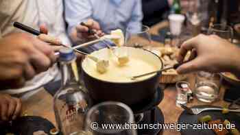 Fondue an Silvester? Chefkoch enthült sein Geheimrezept