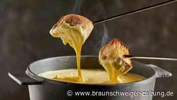 Wie viel Käse brauche ich für Fondue? Einfache Faustregel