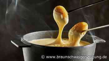 Fondue an Silvester? Das ist die ultimative Einkaufsliste