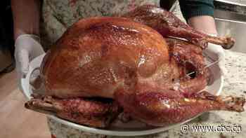 Demand for turkey is waning. Here's how producers are adapting