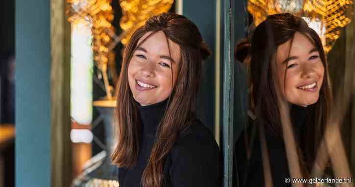 Uitbehandelde Jade vecht door en haalt meer dan 1 miljoen euro op voor lotgenoten