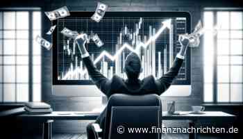 Fartcoin steigt um 30 % in Top 100: Jetzt FARTCOIN oder WEPE kaufen?