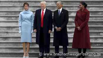Inauguration Day: Was Sie zu Trumps Amtseinführung wissen müssen