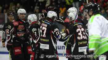 Harzer Falken finden Ersatz: Weihnachtsspiel in Braunlage findet statt