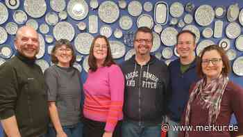 Engagiert für die Kinder der Lindenbergschule