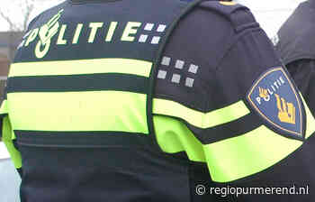 Jongeman overvallen door twee jongens met machete nabij skatebaan in de Gors