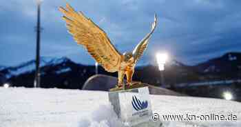 Paschke, Wellinger und Co.: Auf wen Sie bei der Vierschanzentournee achten sollten