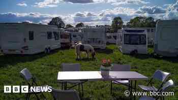 Traveller site plans to be reviewed in new year
