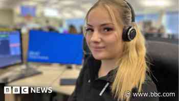 Police achieve 999 target for first time