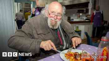 Charities offering care and warmth at Christmas