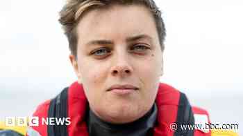 RNLI 'will always respond', even at Christmas