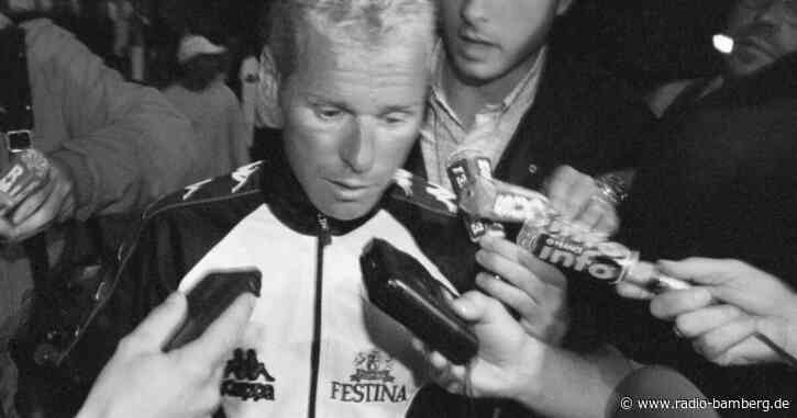 Im Alter von 60 Jahren: Ex-Radprofi Hervé gestorben