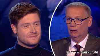 „Wer wird Millionär?“-Kandidat verschreckt Publikumsjoker: „Da gibt er auf“