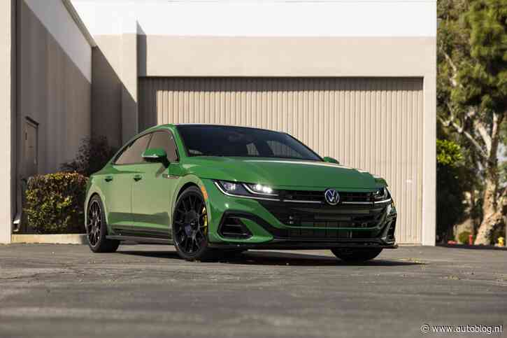 Deze betaalbare auto’s gingen weg in 2024