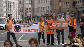„Störend und laut sein“ – Neustart bei der „Letzten Generation“: Auswirkungen auf Bayern