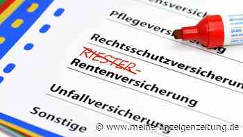 Haftpflicht, Krankenkasse, BU: Warum Sie Ihre Versicherungen jetzt nochmal prüfen sollten