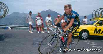 Pascal Hervé, voormalig meesterknecht van Richard Virenque en Alex Zülle, op 60-jarige leeftijd overleden