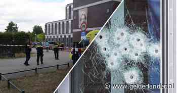 Dwangverpleging of tbs met voorwaarden voor schutter IrisZorg? ‘Ik heb er geen zin meer in’