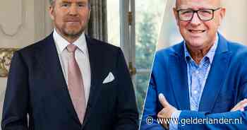 Koning was in zijn kersttoespraak dit keer dwingender dan anders