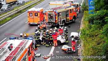 Zahl der Verkehrstoten sinkt – ADAC für Führerschein mit 16 Jahren