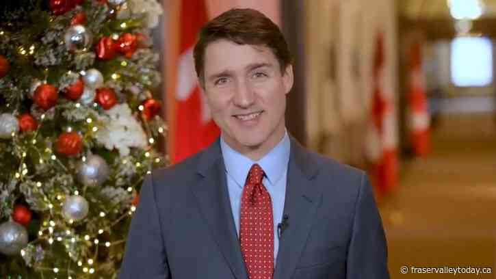 Prime Minister delivers Christmas message of hope and kindness