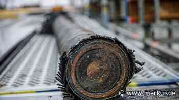 Es wurde erst im September repariert: Ostsee-Kabel erneut beschädigt – „Sabotage nicht ausgeschlossen“