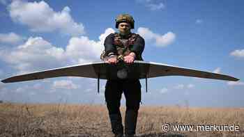 Putin verliert ein Auge: Gezielte Attacke bremst Russland in der Ukraine aus