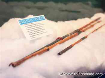 Winter traditions on the Great Lakes displayed