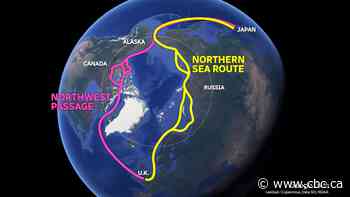 Why North America is preparing for an Arctic battle | About That