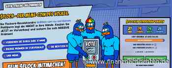 Krypto News: Fartcoin steigt um 11 Prozent und überholt Mog Coin!