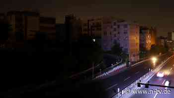 Bitcoin im Verdacht: Warum fällt im Iran der Strom aus?