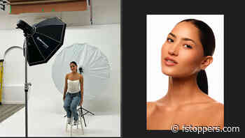 Stunning Portraits with Simple Lighting Setups