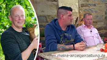 Kein Liebesglück: Warum es für „Bauer sucht Frau“-Heino trotzdem ein Happy End gibt