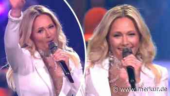 Wegen „Helene Fischer Show“: Fans rätseln über Gesicht der Schlagerqueen