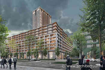 Mega bouwdag voor Den Haag